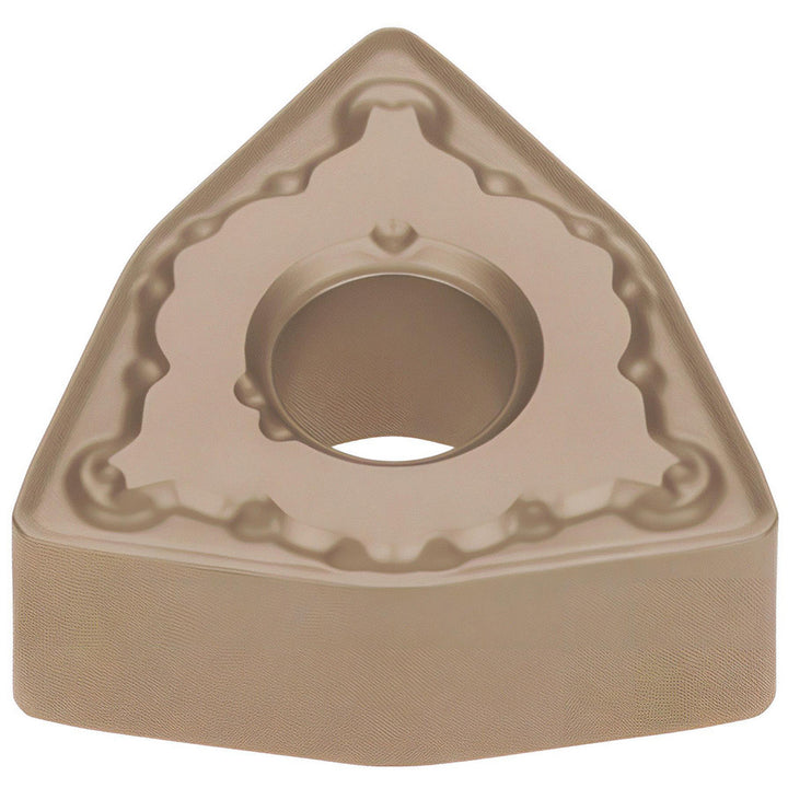 WNMG060408E-FW T9215 Carbide Insert, Grade T9215, TiCN - Tungaloy 6772376