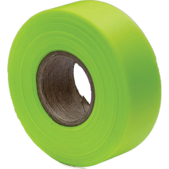 Fluorescent Lime Safety Tape - Bon Tool 84-769