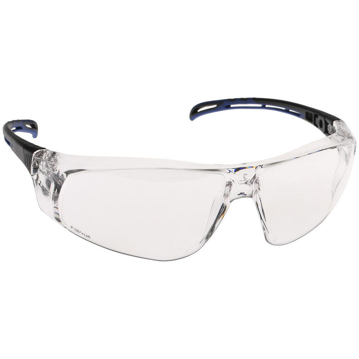 Universal Clear Safety Glasses - PRO-SAFE MSC-PS-79