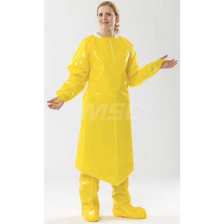 Large Protective Garment - PolyConversions 42986