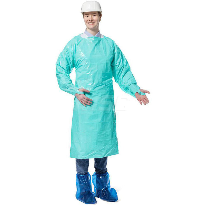 X-Large Protective Garment - PolyConversions 10620