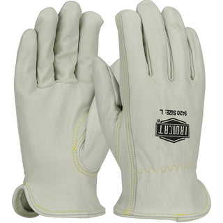 X-Large Leather Abrasion Gloves - PIP 9420/XL