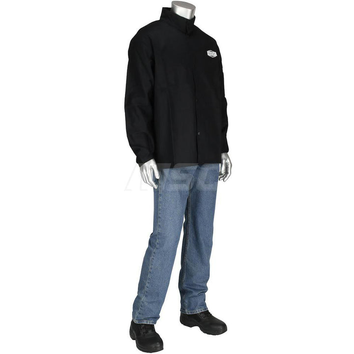 X-Large Flame-Resistant; Welding Protective Garment - PIP 7050B/XL