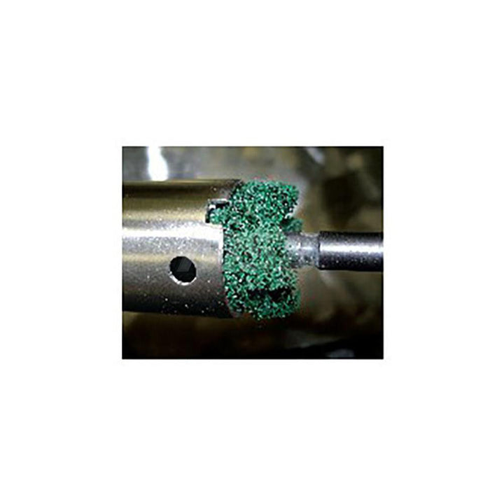 Aluminum Oxide Buffing Wheel - Standard Abrasives 7100054587