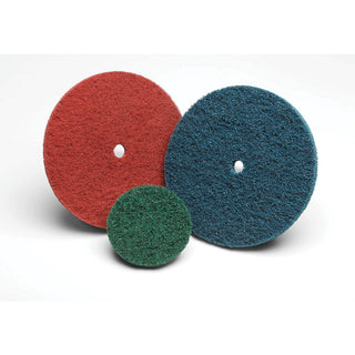 12" Buffing Wheel - Standard Abrasives 7010330831
