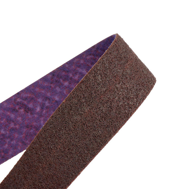 3/8 x 13" Aluminum Oxide Belt - 3M 7010412240