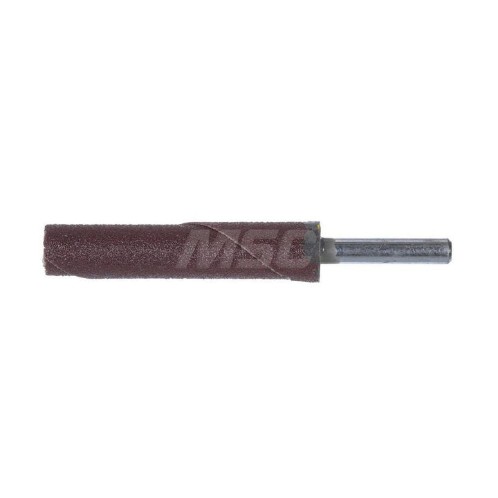 80-Grit Zirconia Alumina Cartridge Roll - Standard Abrasives 7100098787