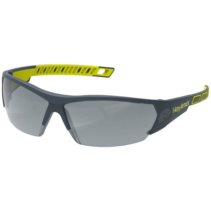Adjustable Photochromic Safety Glasses - HexArmor. 11-14005-08