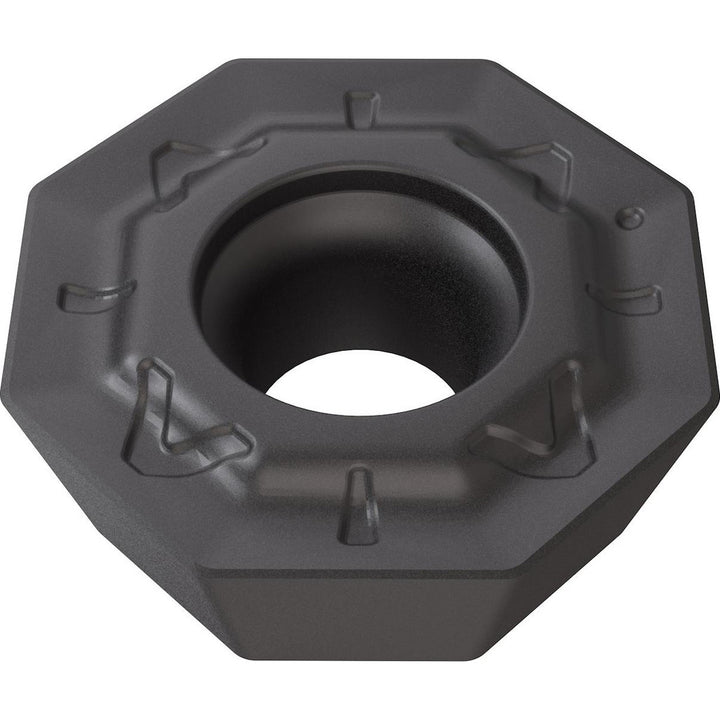 ODMT060508-YG602 Solid Carbide Insert, Grade YG602, TiAlN - YG-1 12000030