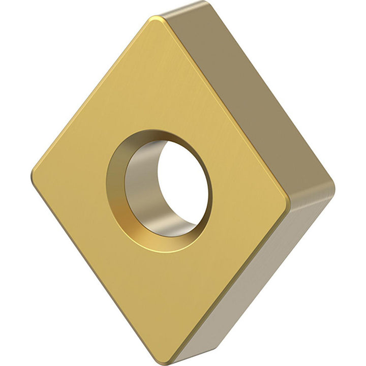 CNGA120408E Ceramic Insert, Grade KYHK15B, AlTiN - Kennametal 6770555