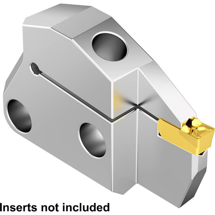 Indexable Cut-Off - Kennametal 6865884
