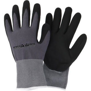 Medium Nitrile General Purpose Gloves - PRO-SAFE PS-1150/M