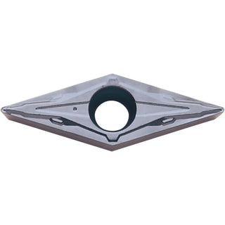 VCMT160404PP Carbide Insert, Grade PR1535, MEGACOAT NANO - Kyocera TLC07702