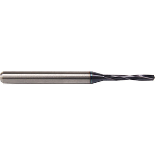 #50 Solid Carbide Drill Bit, ALtima Micro, 135° point - M.A. Ford. 30507000AM
