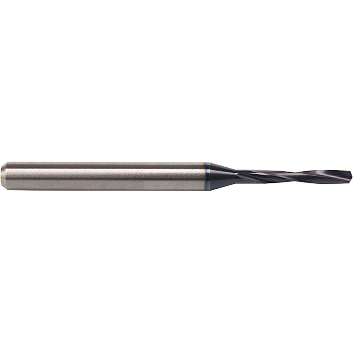 #50 Solid Carbide Drill Bit, ALtima Micro, 135° point - M.A. Ford. 30507000AM