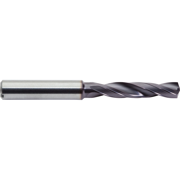 0.1181" Solid Carbide Drill Bit, ALtima Plus, 142° point - M.A. Ford. CXDCS 0300AP