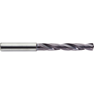 27/64" Solid Carbide Drill Bit, ALtima Plus, 142° point - M.A. Ford. CXDCR4219AP