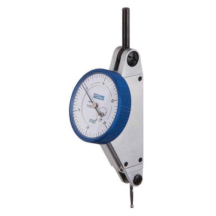 0.0600" Dial Indicator, 0.000500" grad - Fowler 52-562-001-BD