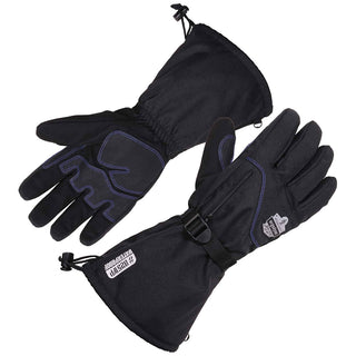 Large Black General Purpose Gloves - Ergodyne 17604