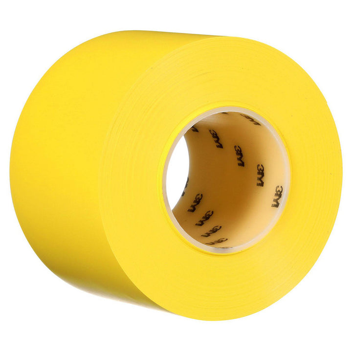 Yellow Safety Tape - 3M 7100253142