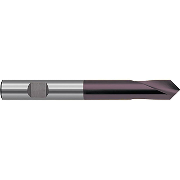 1/4" Spotting Drills & Sets - Guhring 9060270063500