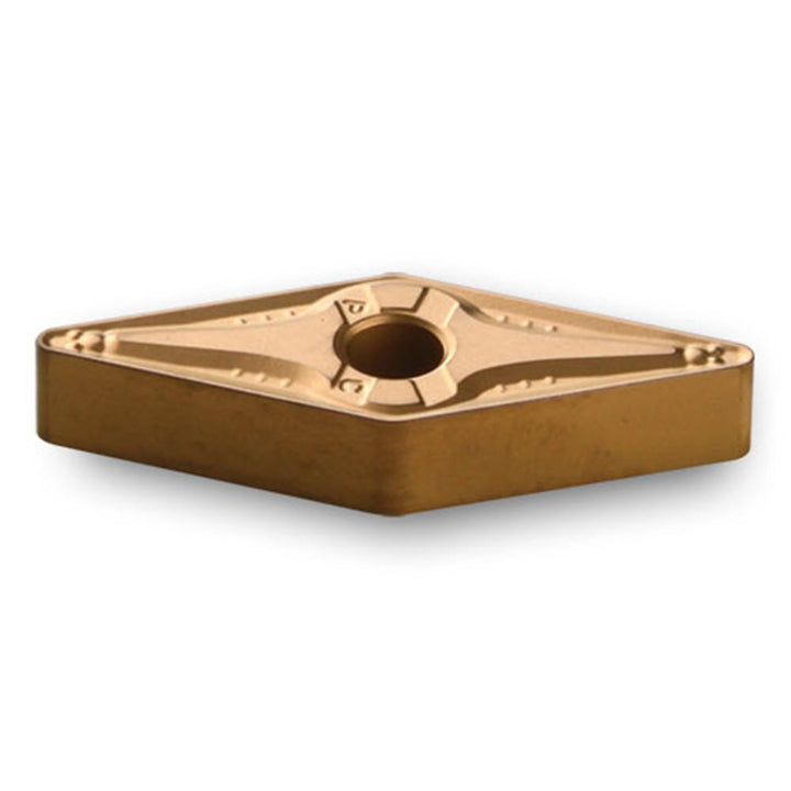 VNMG160408PC TT8125B Carbide Insert, Grade TT8125B, Al2O3 - Ingersoll Cutting Tools 6213014