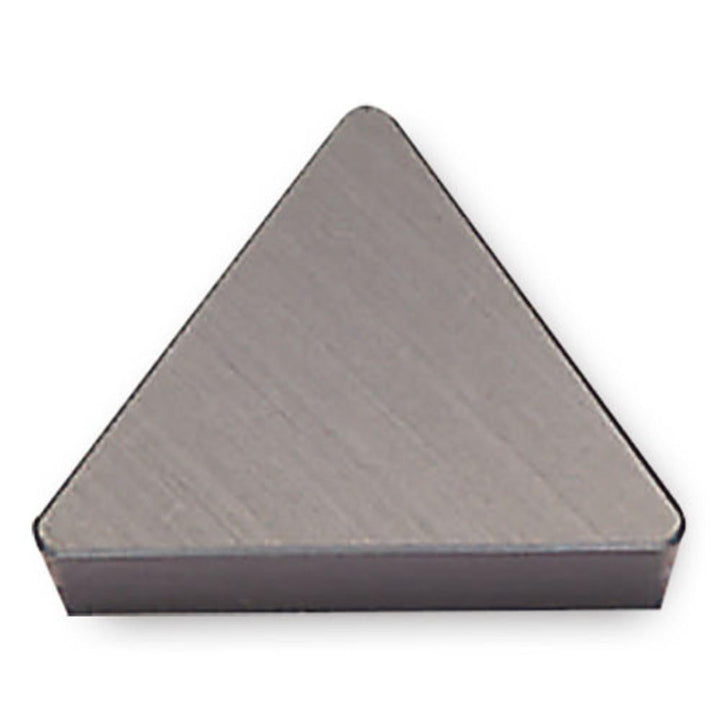 TPGN160308 TT8115B Carbide Insert, Grade TT8115B, Al2O3 - Ingersoll Cutting Tools 6241922