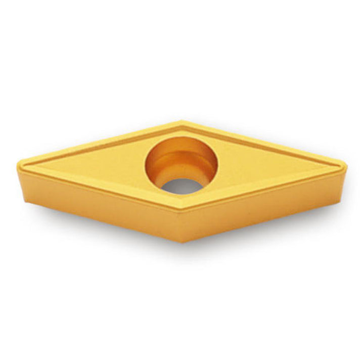 VBMT160404MT TT8115B Carbide Insert, Grade TT8115B, Al2O3 - Ingersoll Cutting Tools 6212384