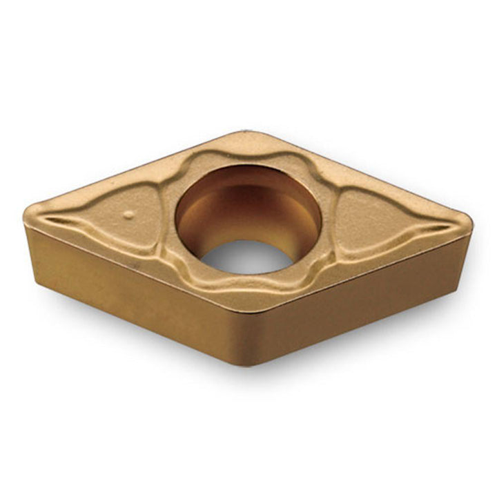 DCMT11T304PC TT8125B Carbide Insert, Grade TT8125B, Al2O3 - Ingersoll Cutting Tools 6212202