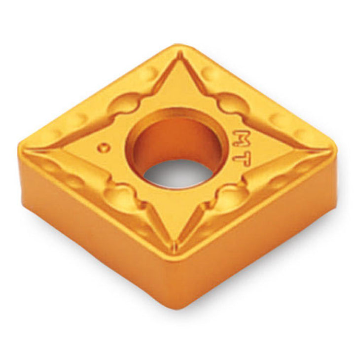 CNMG120408MT TT8125B Carbide Insert, Grade TT8125B, Al2O3 - Ingersoll Cutting Tools 6212912