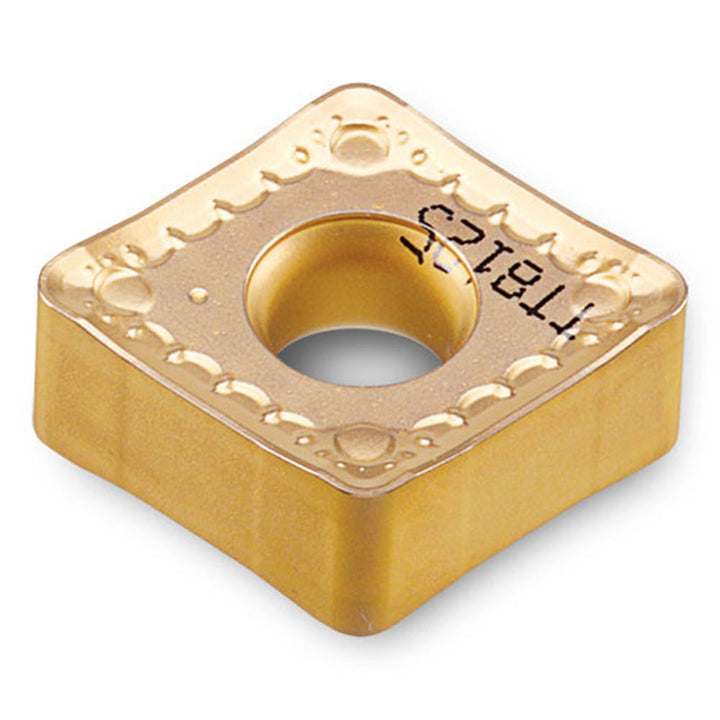 CNMX160712HB TT8115B Carbide Insert, Grade TT8115B, Al2O3 - Ingersoll Cutting Tools 6213104