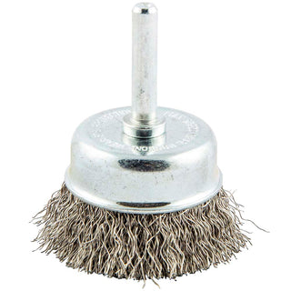 Power Brushe - Norton 66252838859