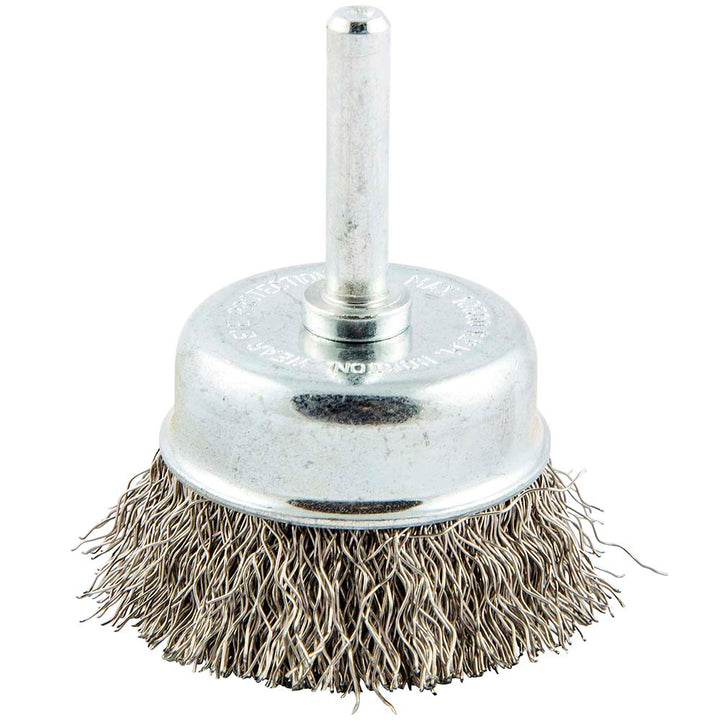 Power Brushe - Norton 66252838859