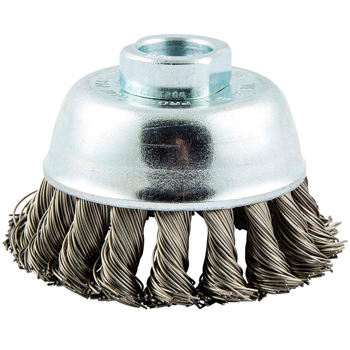 Power Brushe - Norton 66252839127