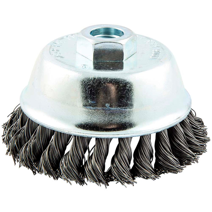 Power Brushe - Norton 66252839090