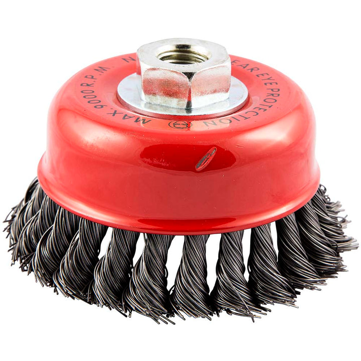 Power Brushe - Norton 66252839103