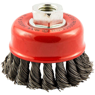 Power Brushe - Norton 66252839033
