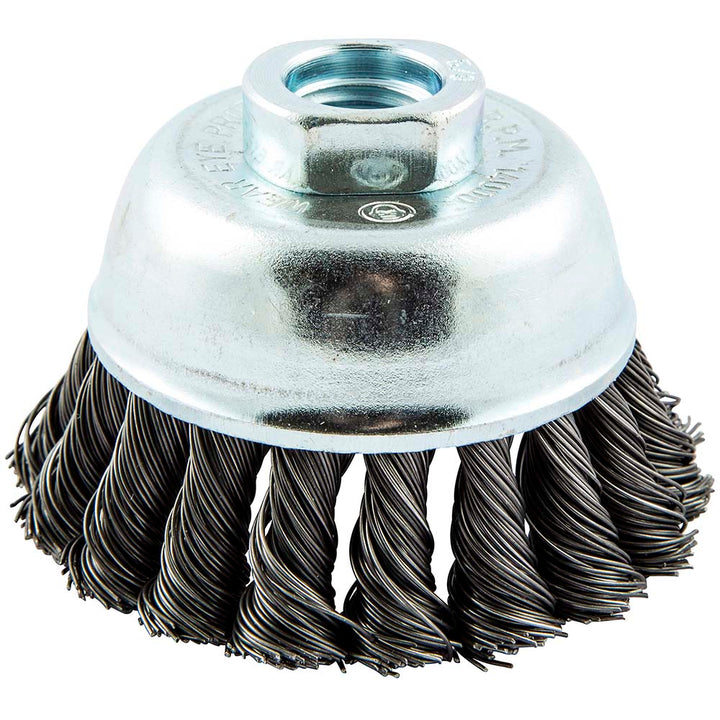Power Brushe - Norton 66252838835