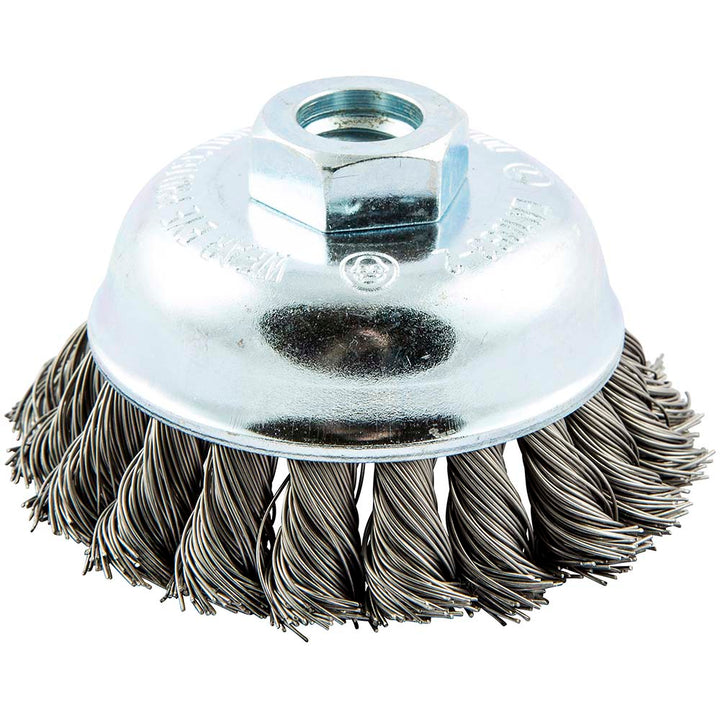 Power Brushe - Norton 66252838868