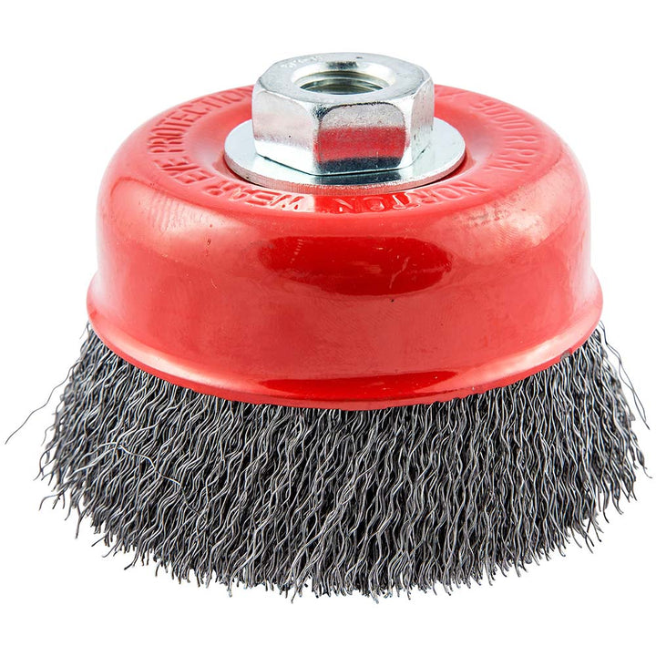 Power Brushe - Norton 66252839121