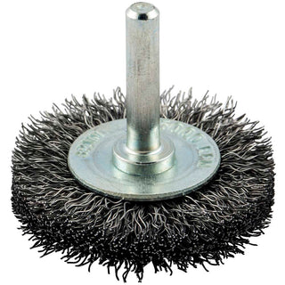 2" Power Brushe - Norton 69957370123