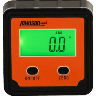 Square - Johnson Level & Tool 1886-0000