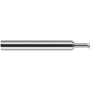 Chamfer Mills & Back Chamfers - Harvey Tool 943410