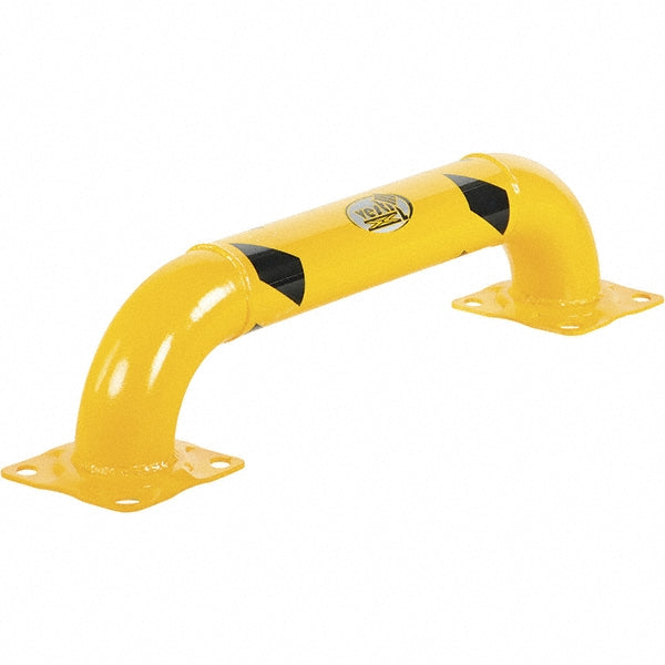 Machine Guard - Vestil LPRO-36-9-4