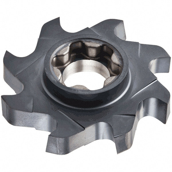 Carbide Insert, Grade IC908, TiAlN - Iscar 5606802