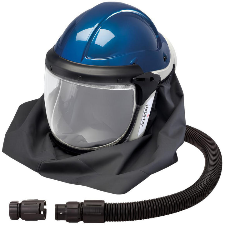 Respirator - Allegro 9904-25