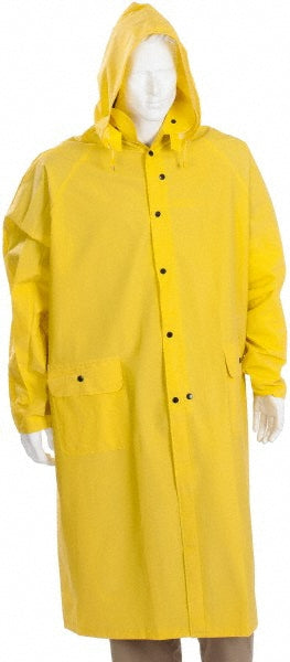 4X-Large Rain Protective Garment - MCR Safety 200CX4