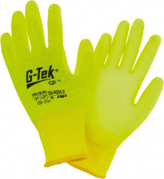Gloves - PIP 33-425LY/M