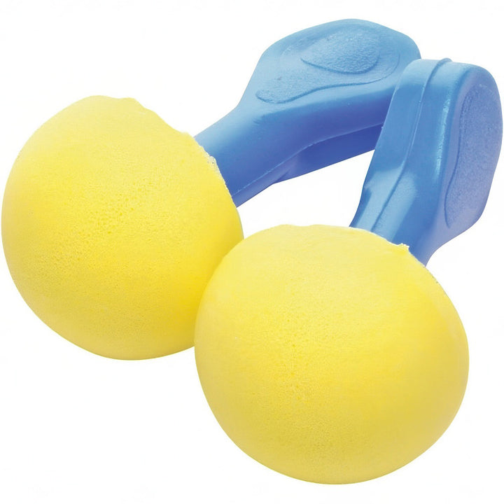 25dB Universal Yellow Ear Plugs - 3M 7000127178