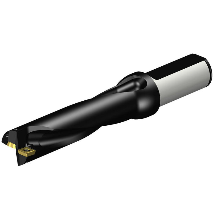 Indexable Drilling - Sandvik Coromant 5723828